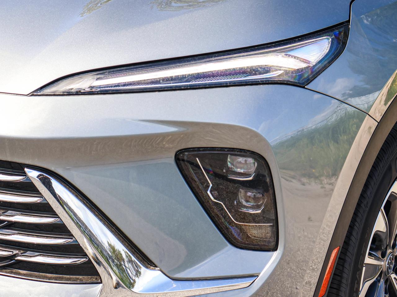 2026 Buick Envision Preferred Photo