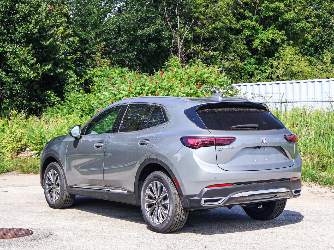 2026 Buick Envision Preferred Photo