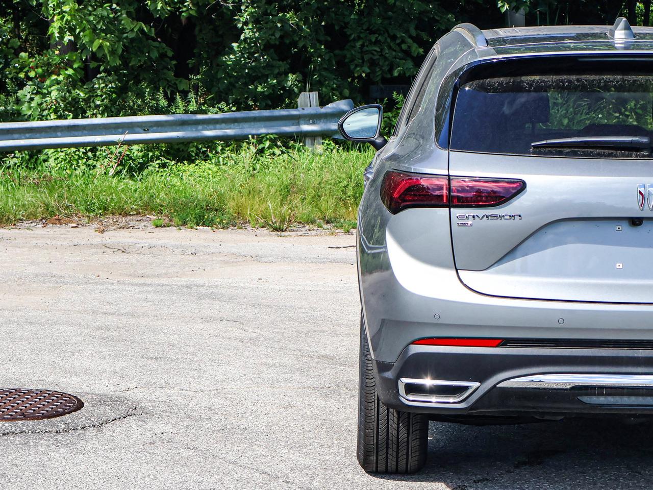 2026 Buick Envision Preferred Photo
