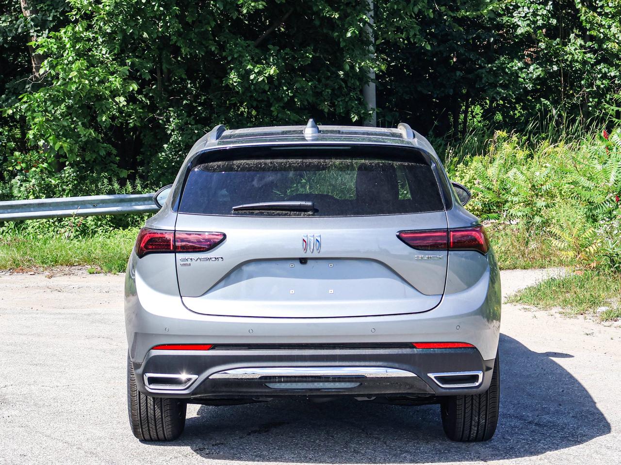 2026 Buick Envision Preferred Photo