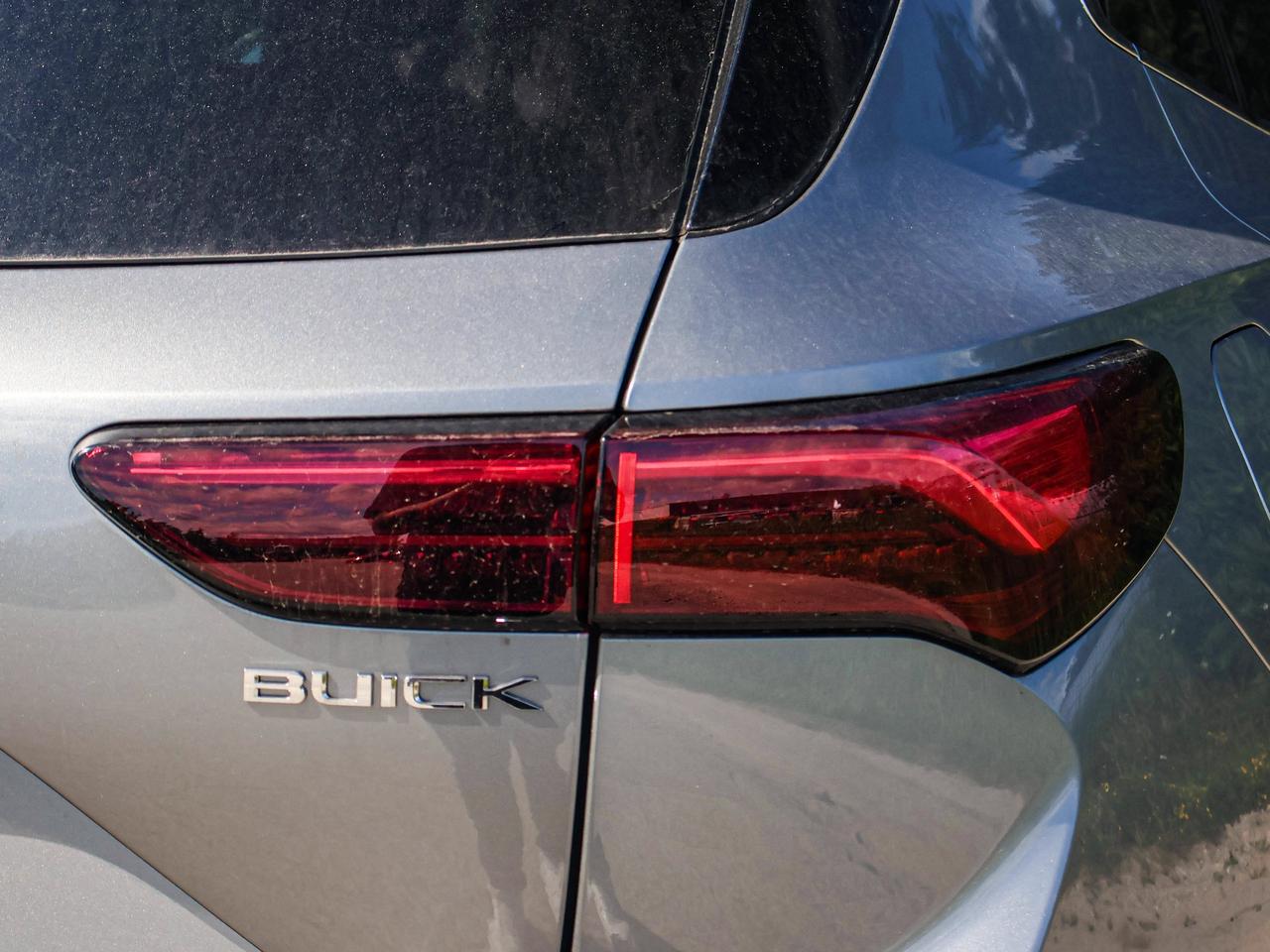 2026 Buick Envision Preferred Photo
