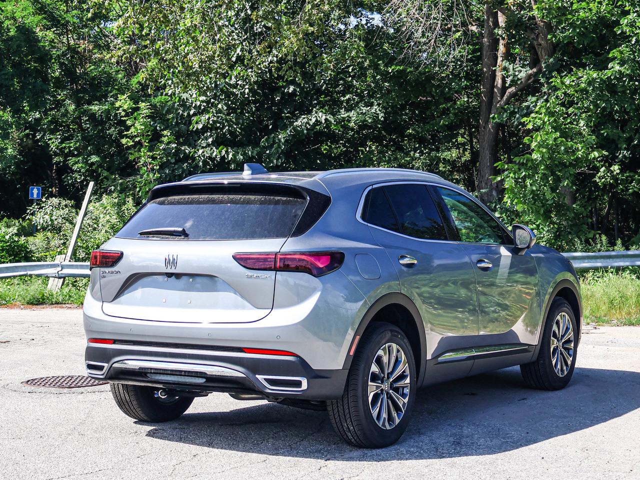 2026 Buick Envision Preferred Photo