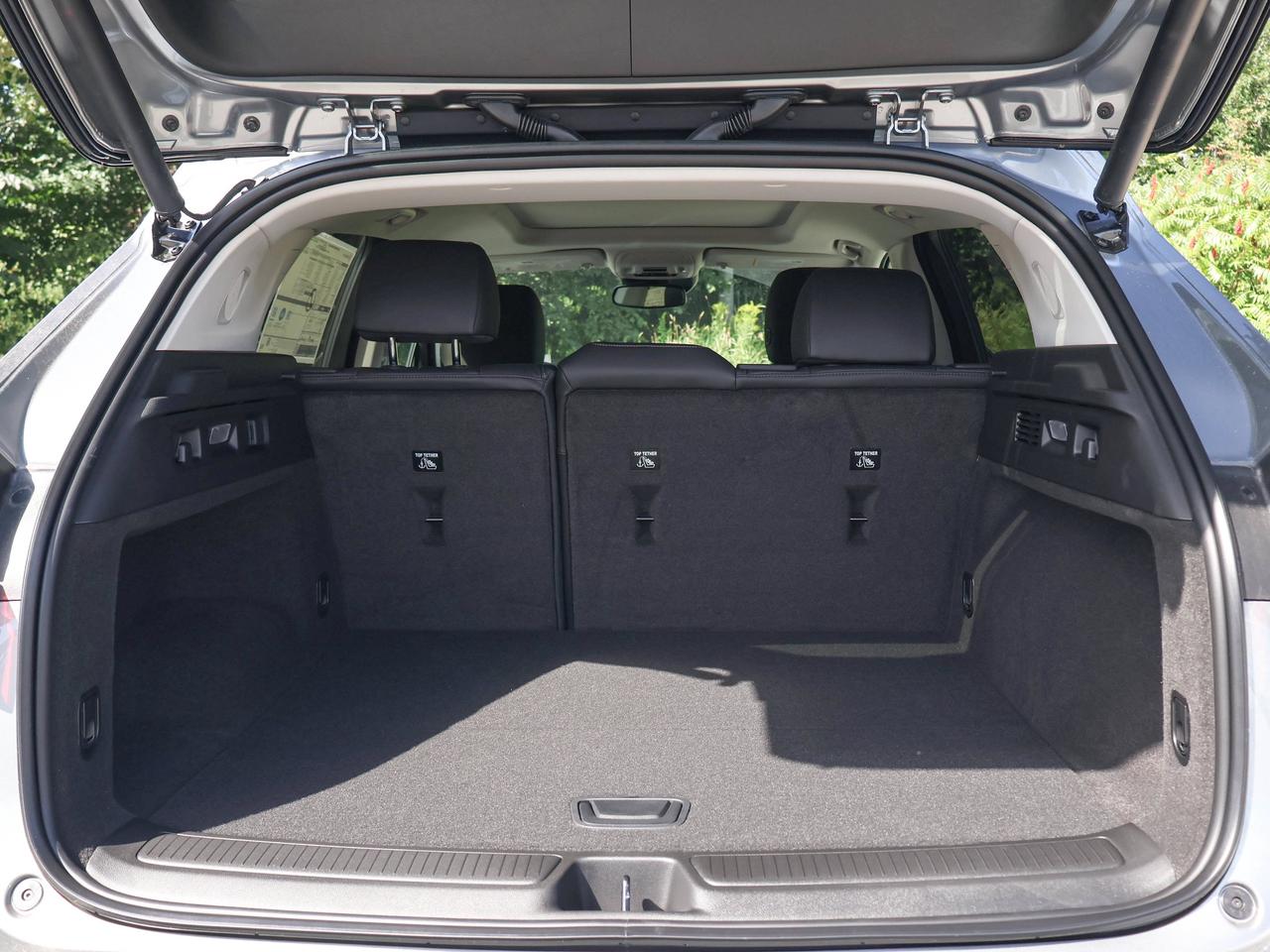 2026 Buick Envision Preferred Photo