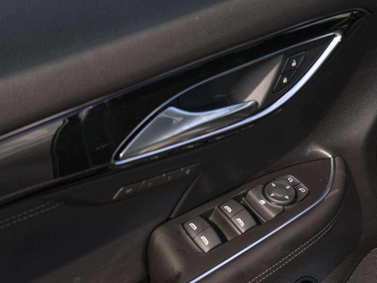 2026 Buick Envision Preferred Photo