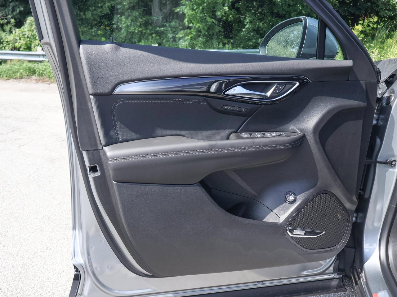 2026 Buick Envision Preferred Photo