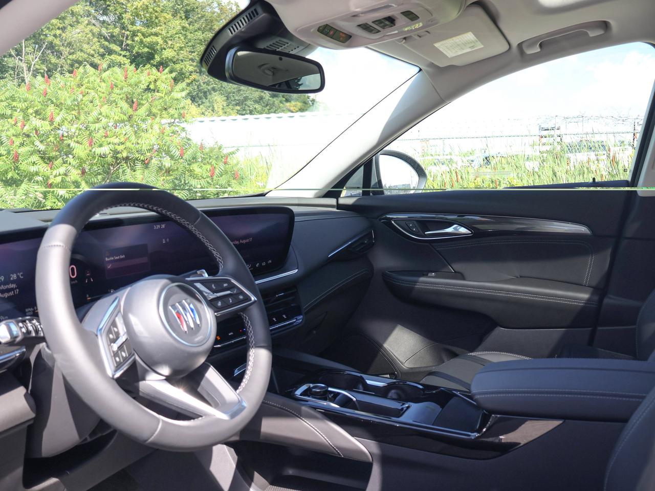 2026 Buick Envision Preferred Photo