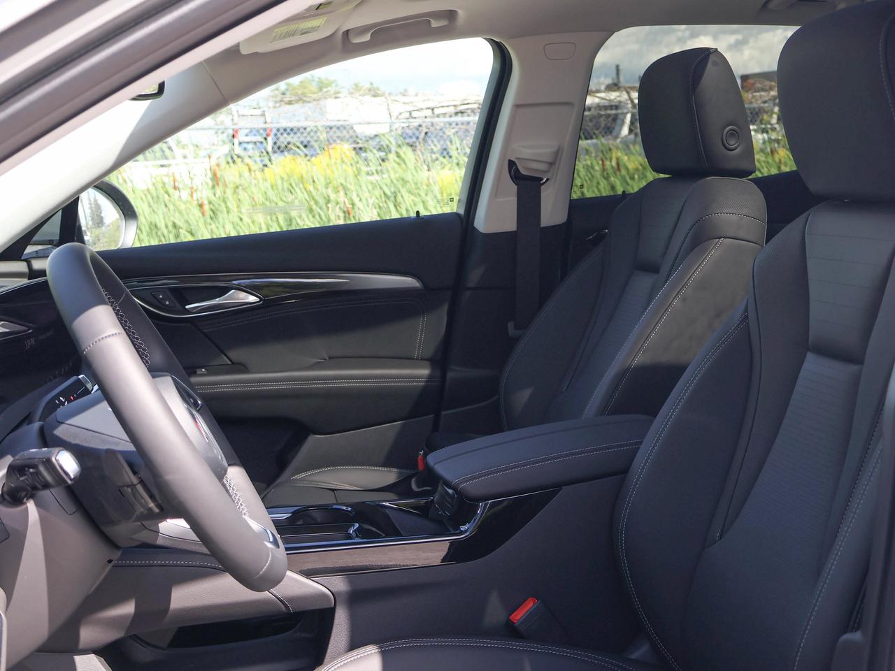 2026 Buick Envision Preferred Photo