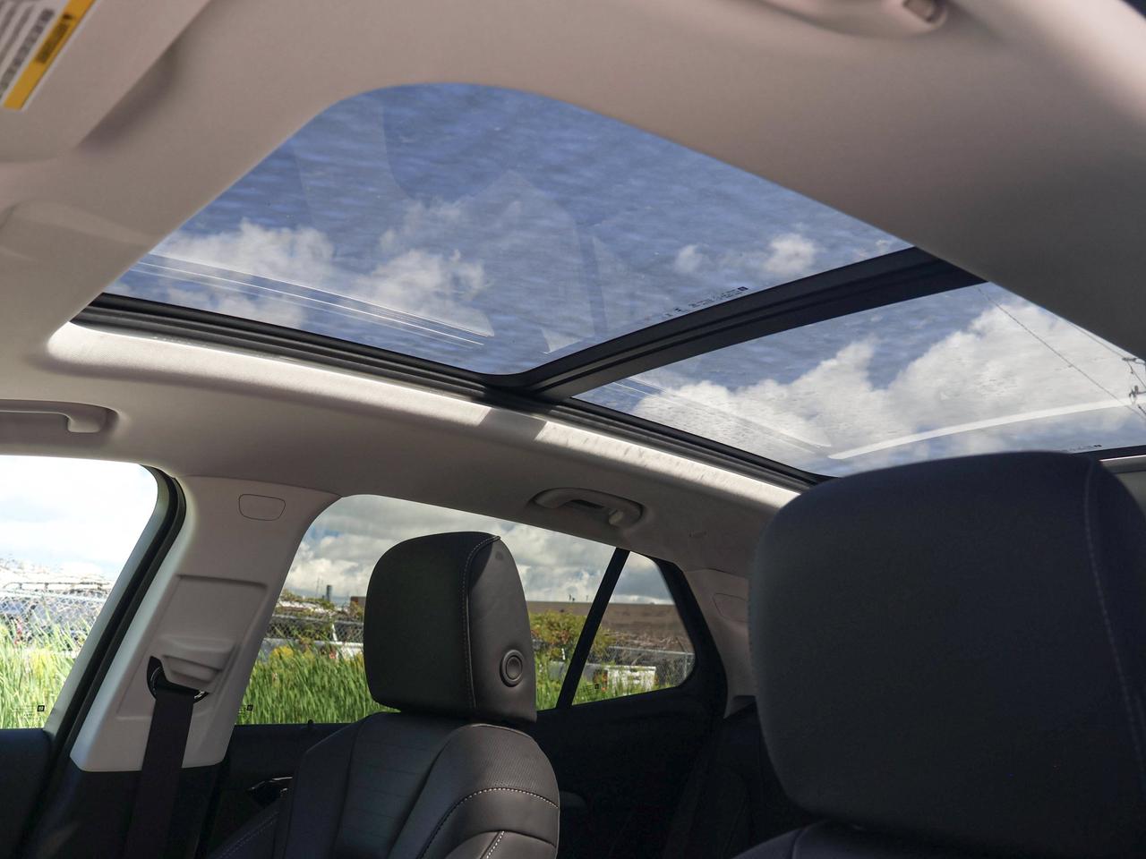 2026 Buick Envision Preferred Photo