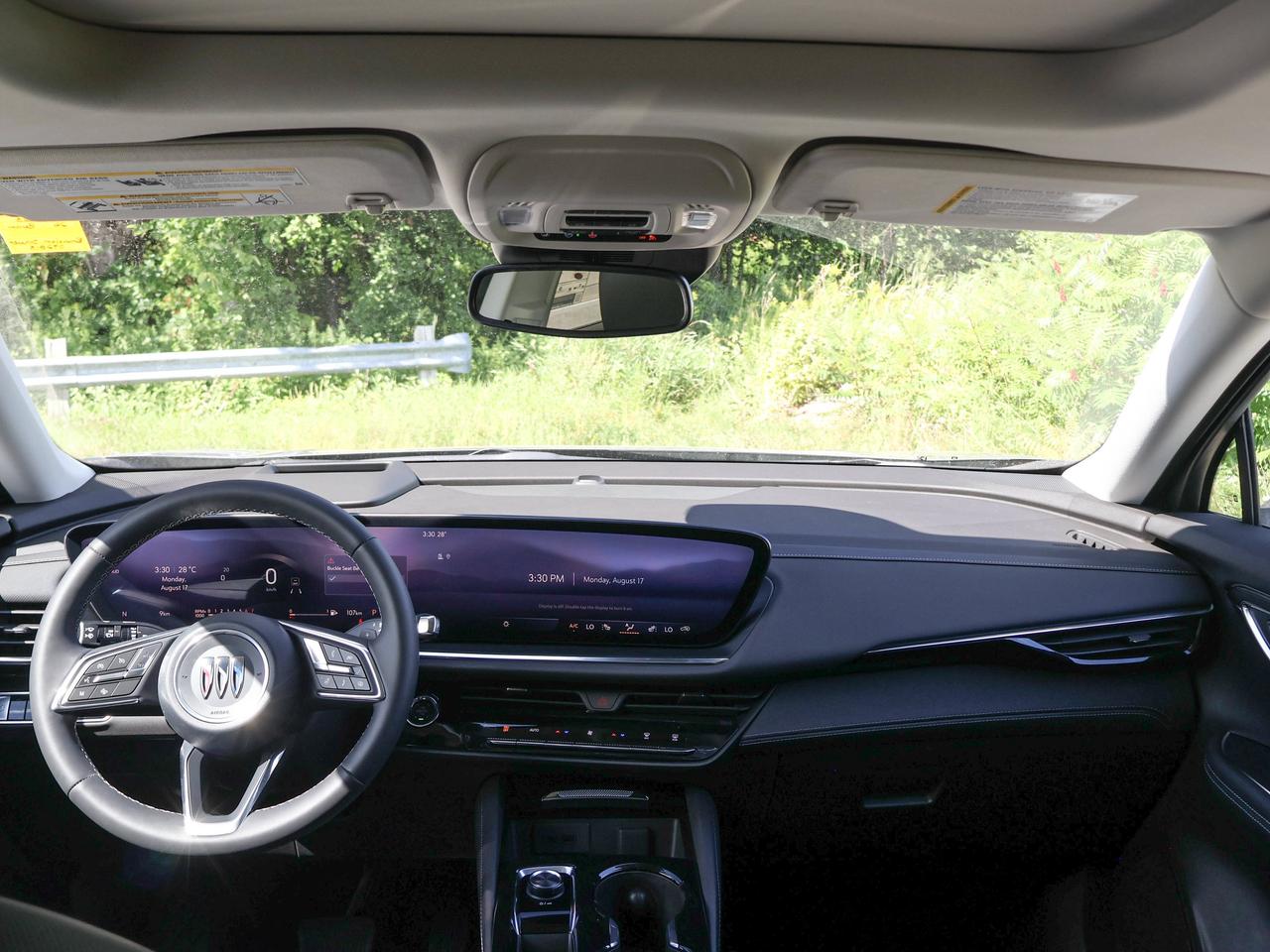 2026 Buick Envision Preferred Photo