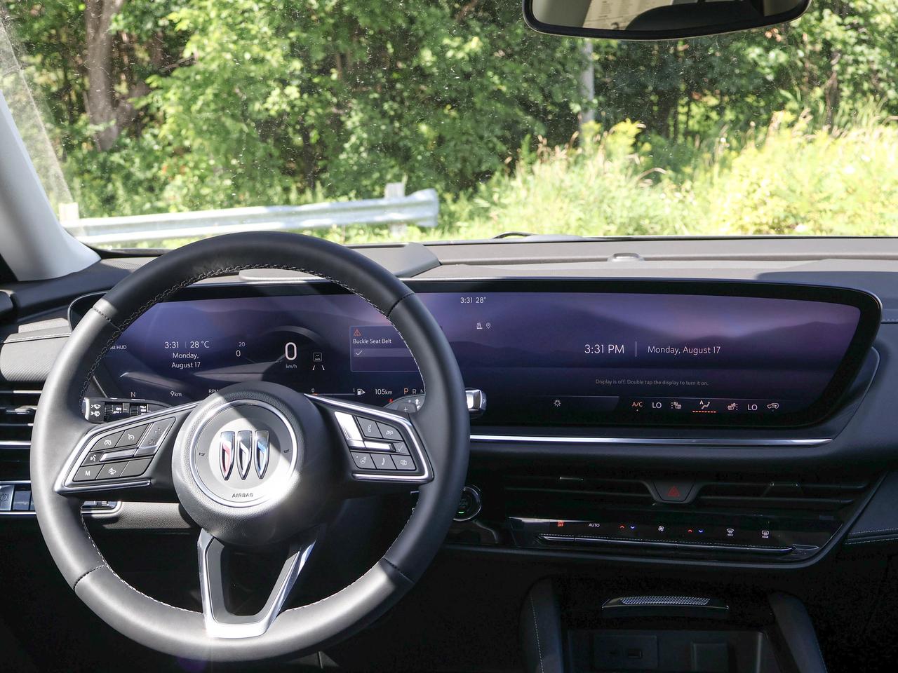 2026 Buick Envision Preferred Photo