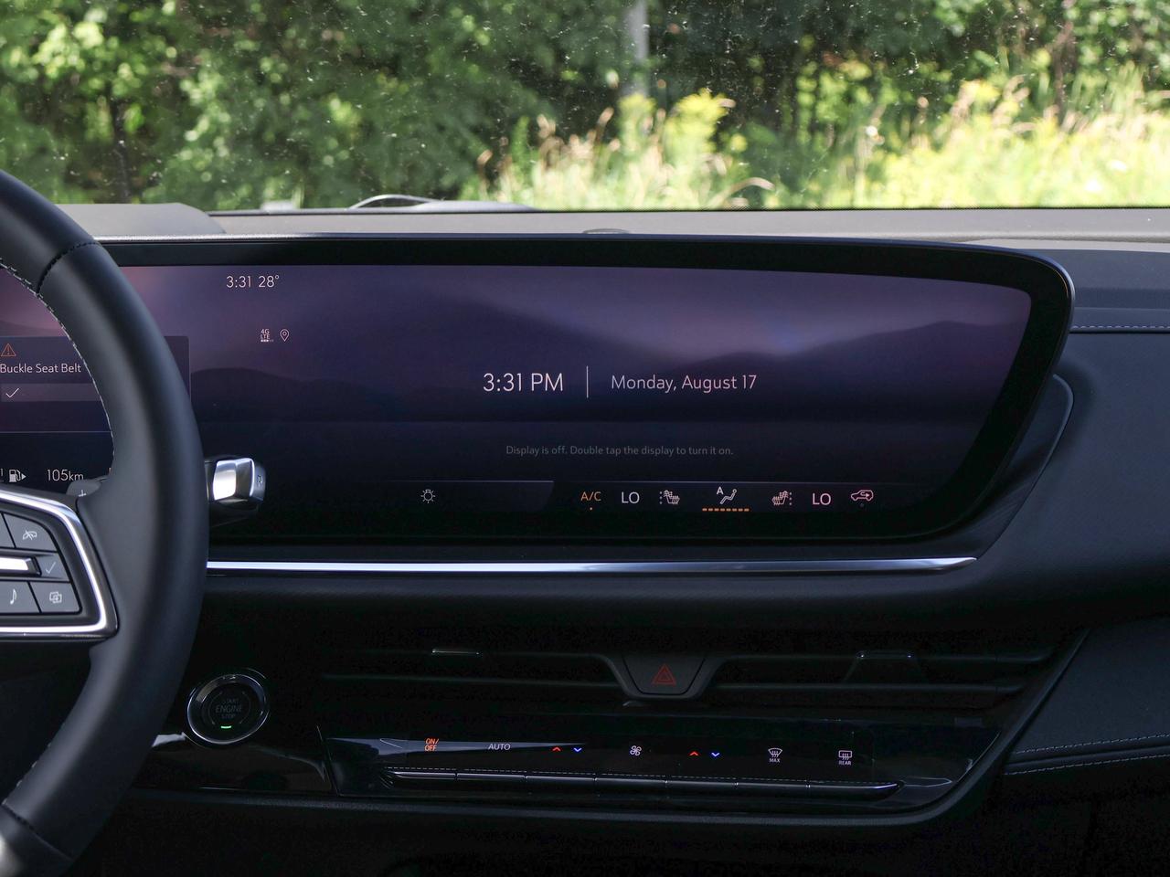2026 Buick Envision Preferred Photo