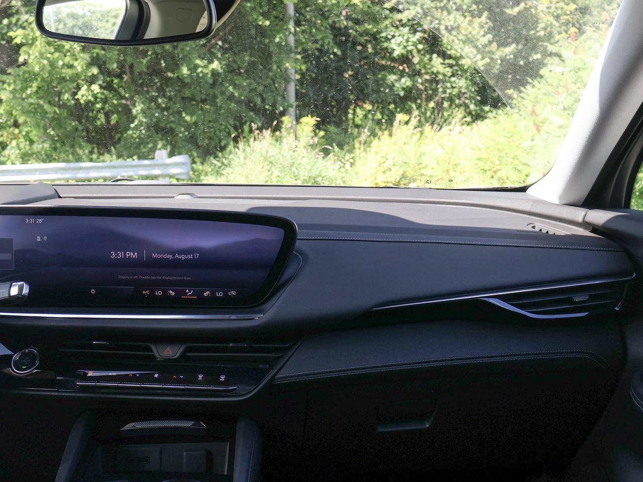 2026 Buick Envision Preferred Photo