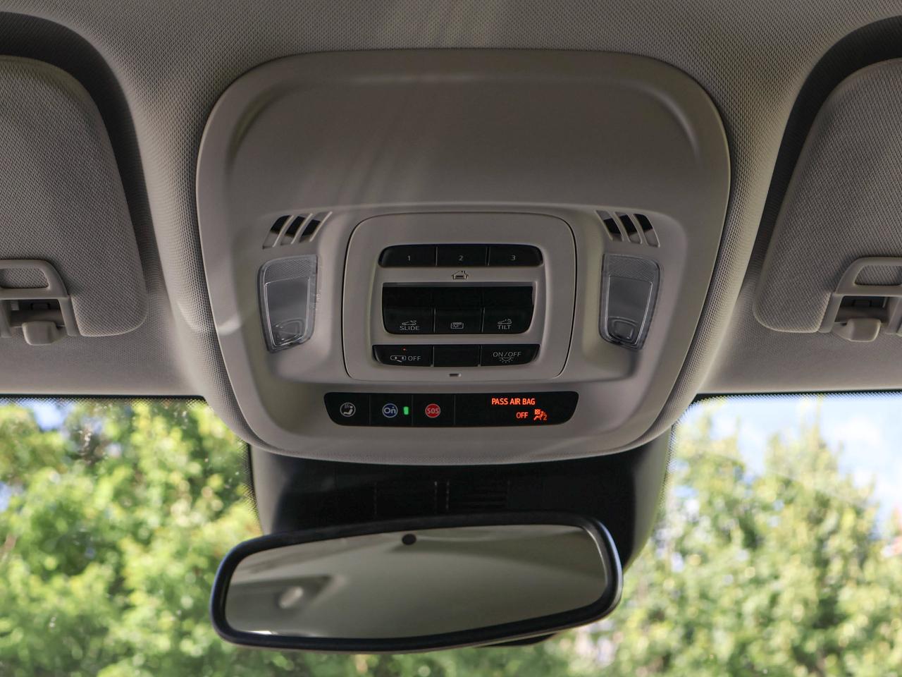 2026 Buick Envision Preferred Photo