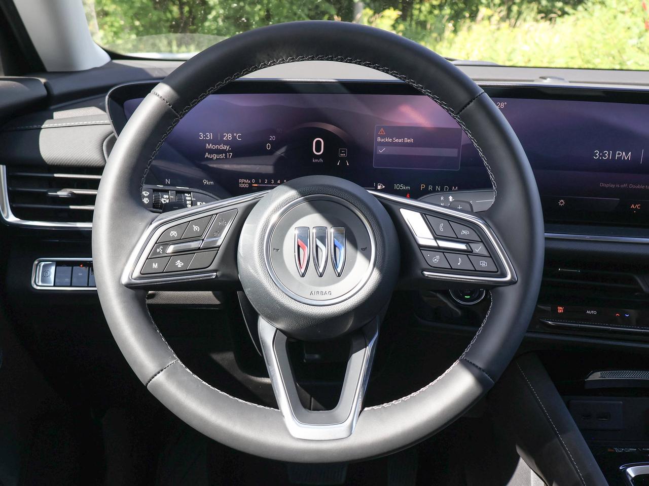 2026 Buick Envision Preferred Photo