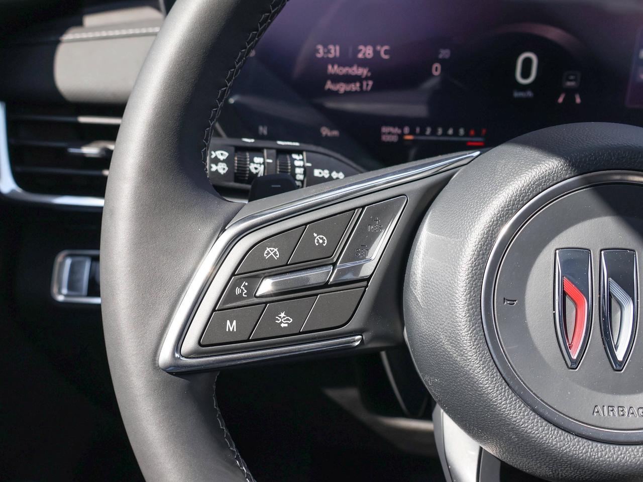 2026 Buick Envision Preferred Photo