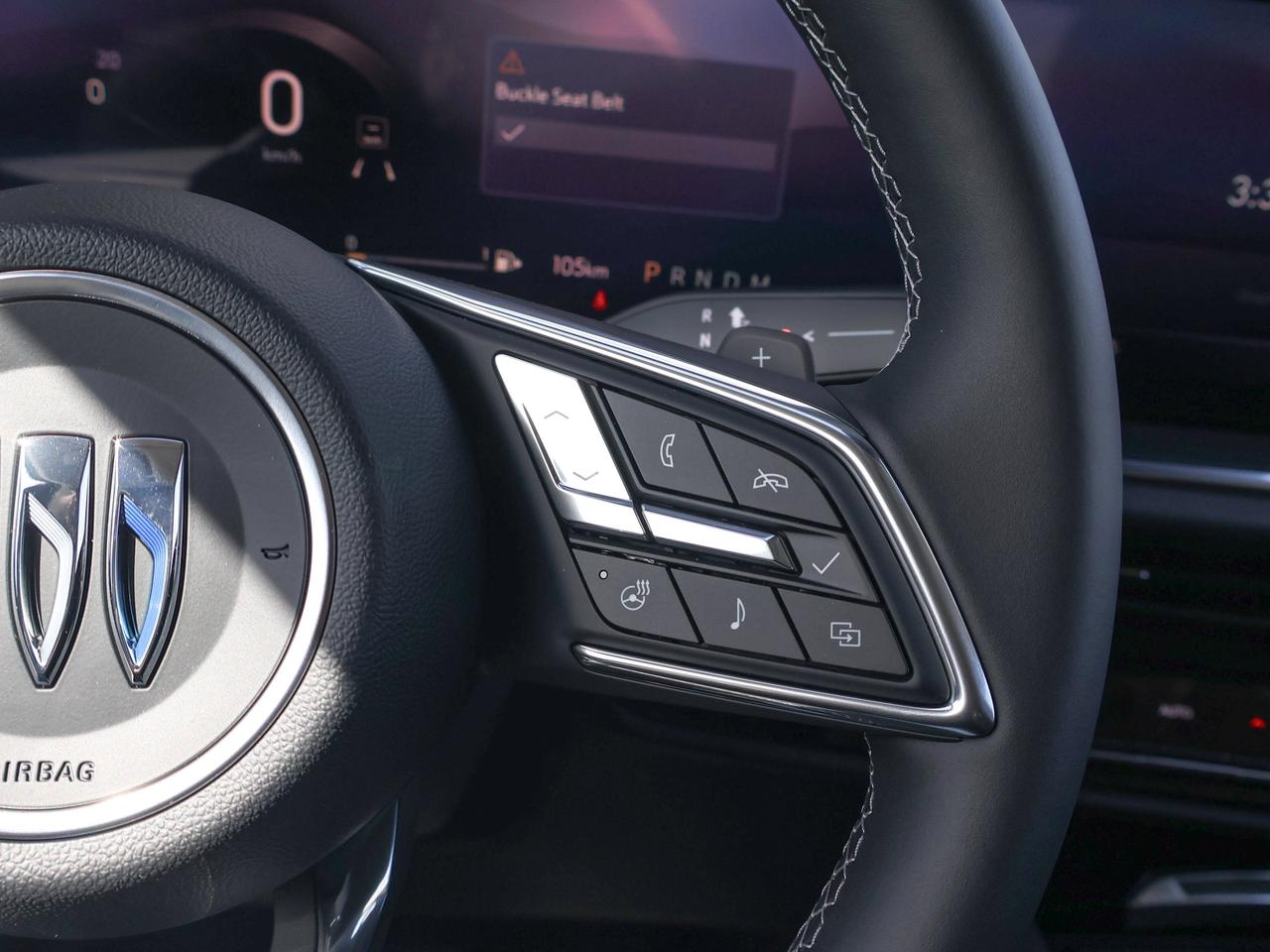 2026 Buick Envision Preferred Photo