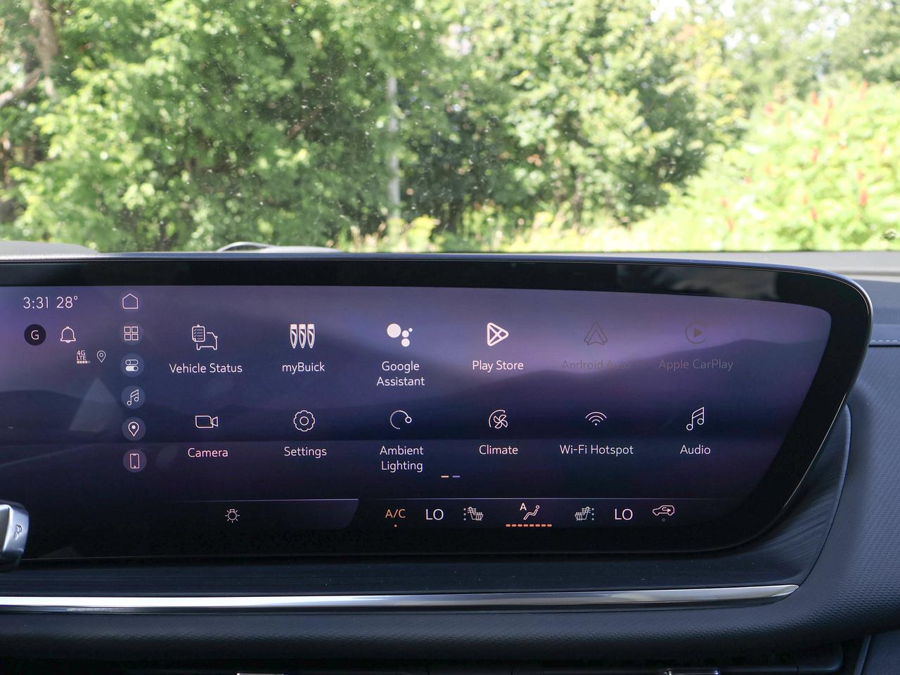 2026 Buick Envision Preferred Photo