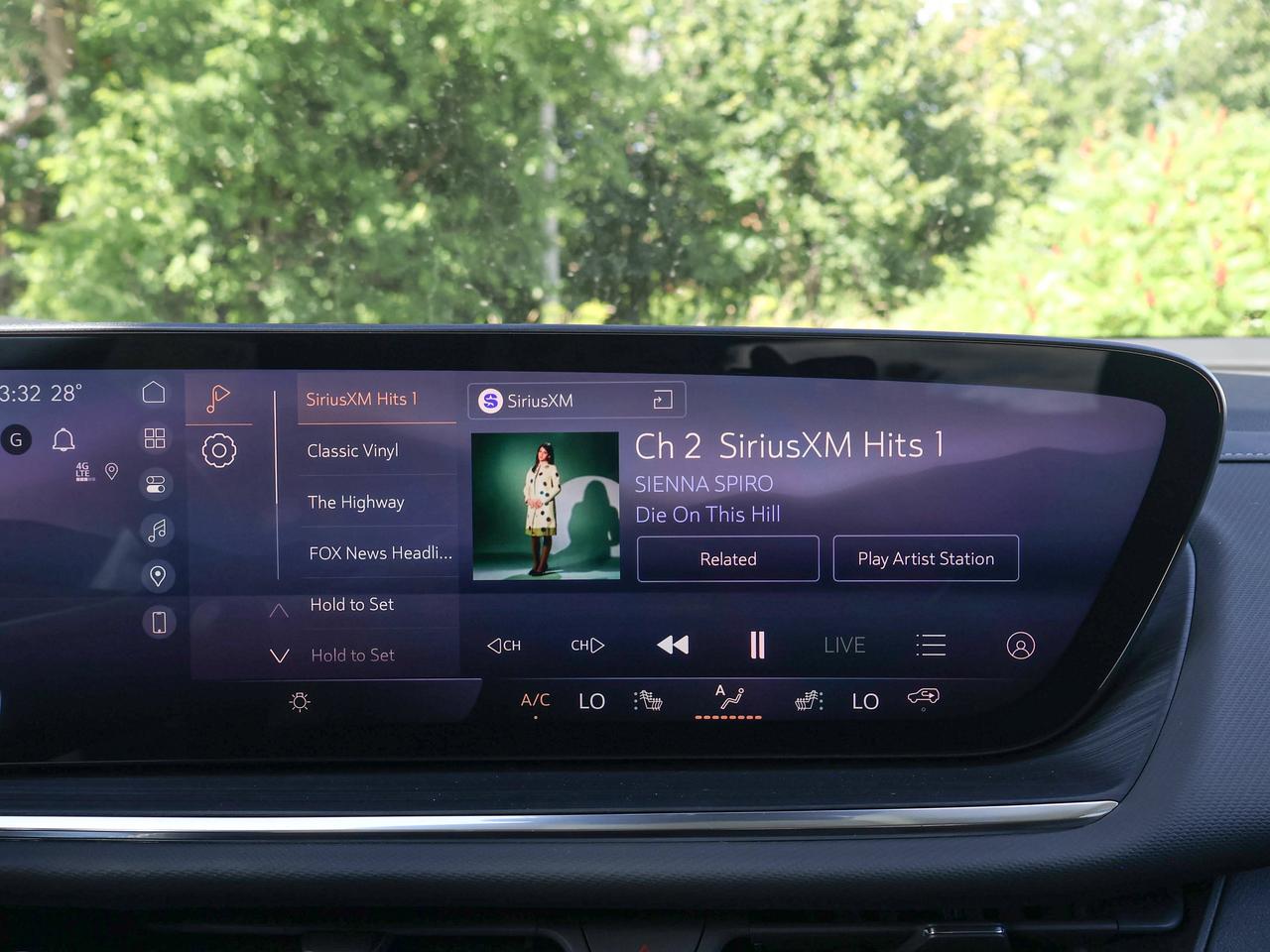 2026 Buick Envision Preferred Photo