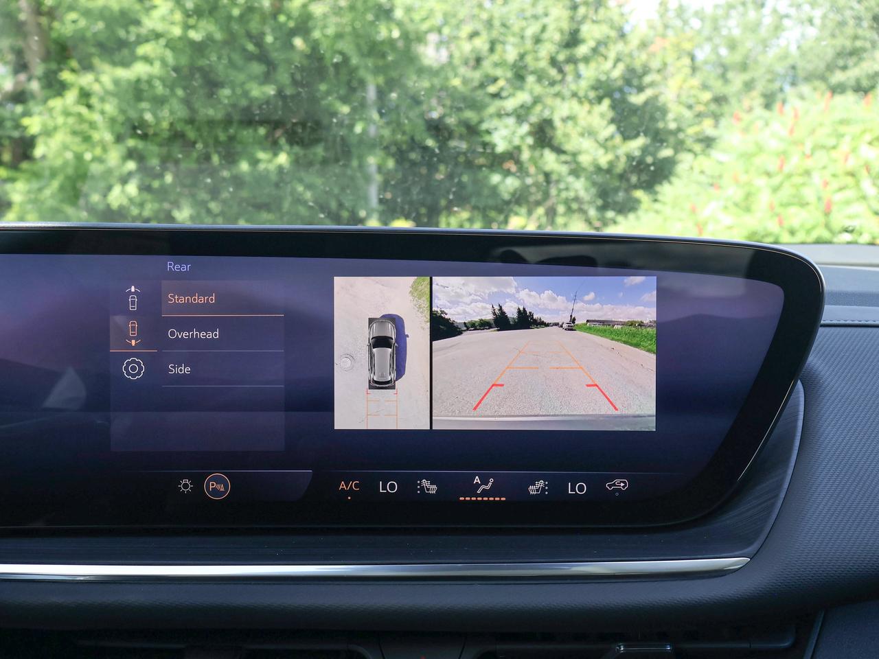 2026 Buick Envision Preferred Photo