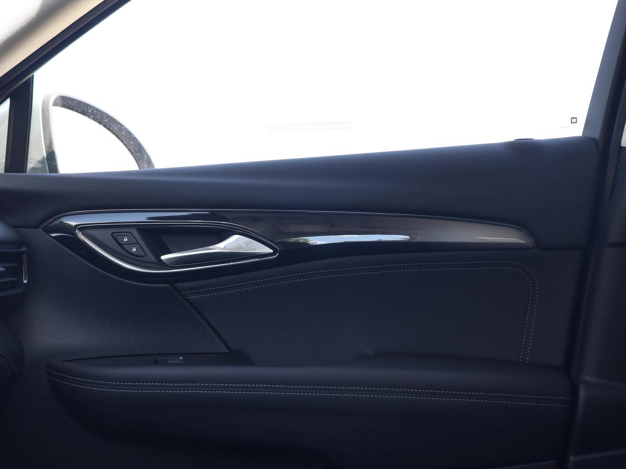 2026 Buick Envision Preferred Photo