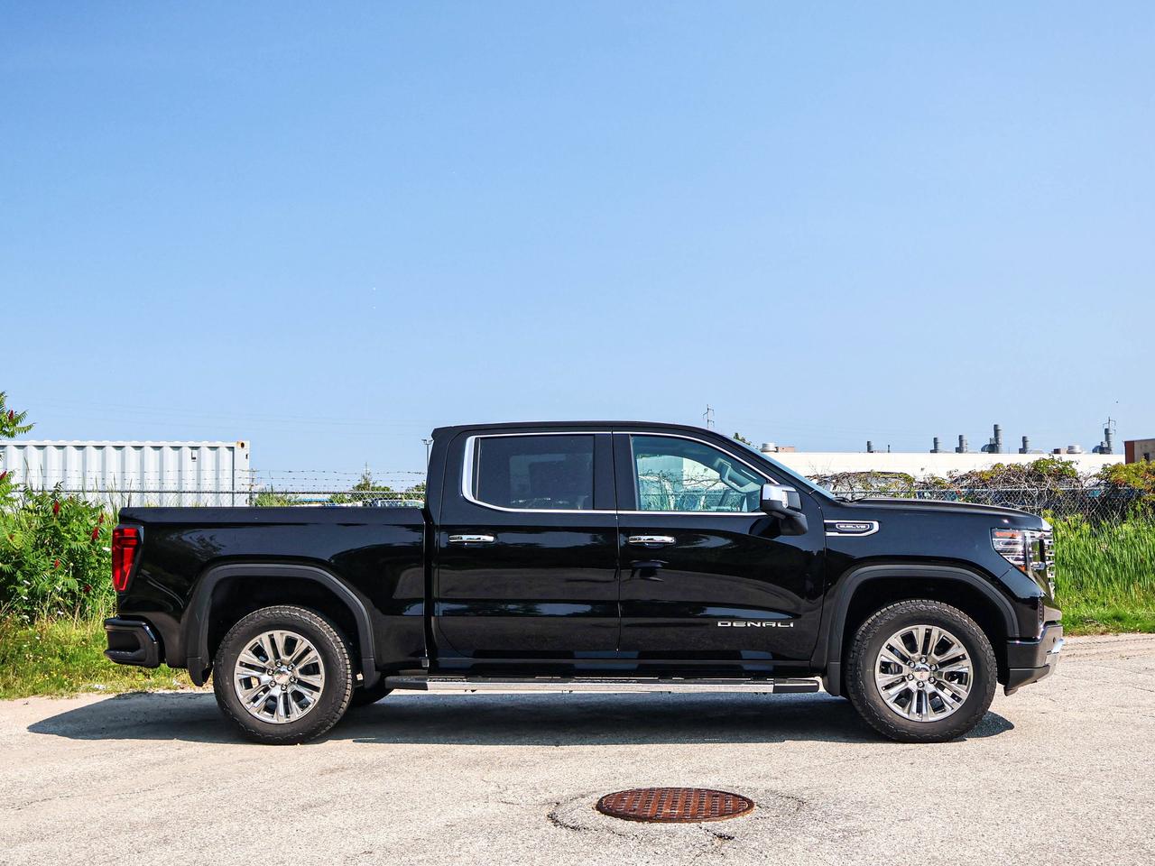 2026 GMC Sierra 1500 Denali Photo