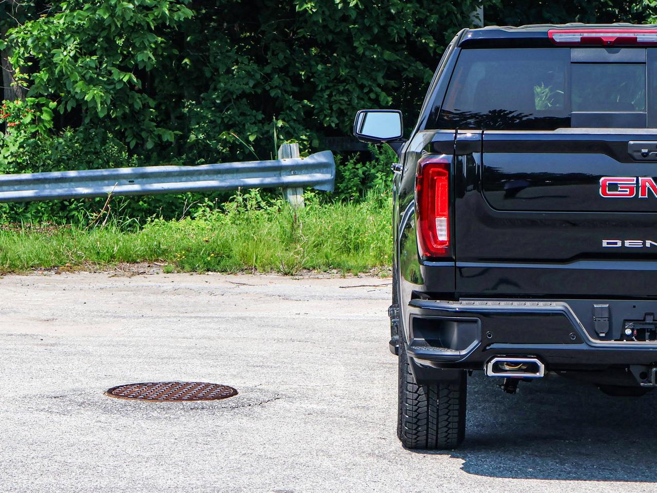 2026 GMC Sierra 1500 Denali Photo