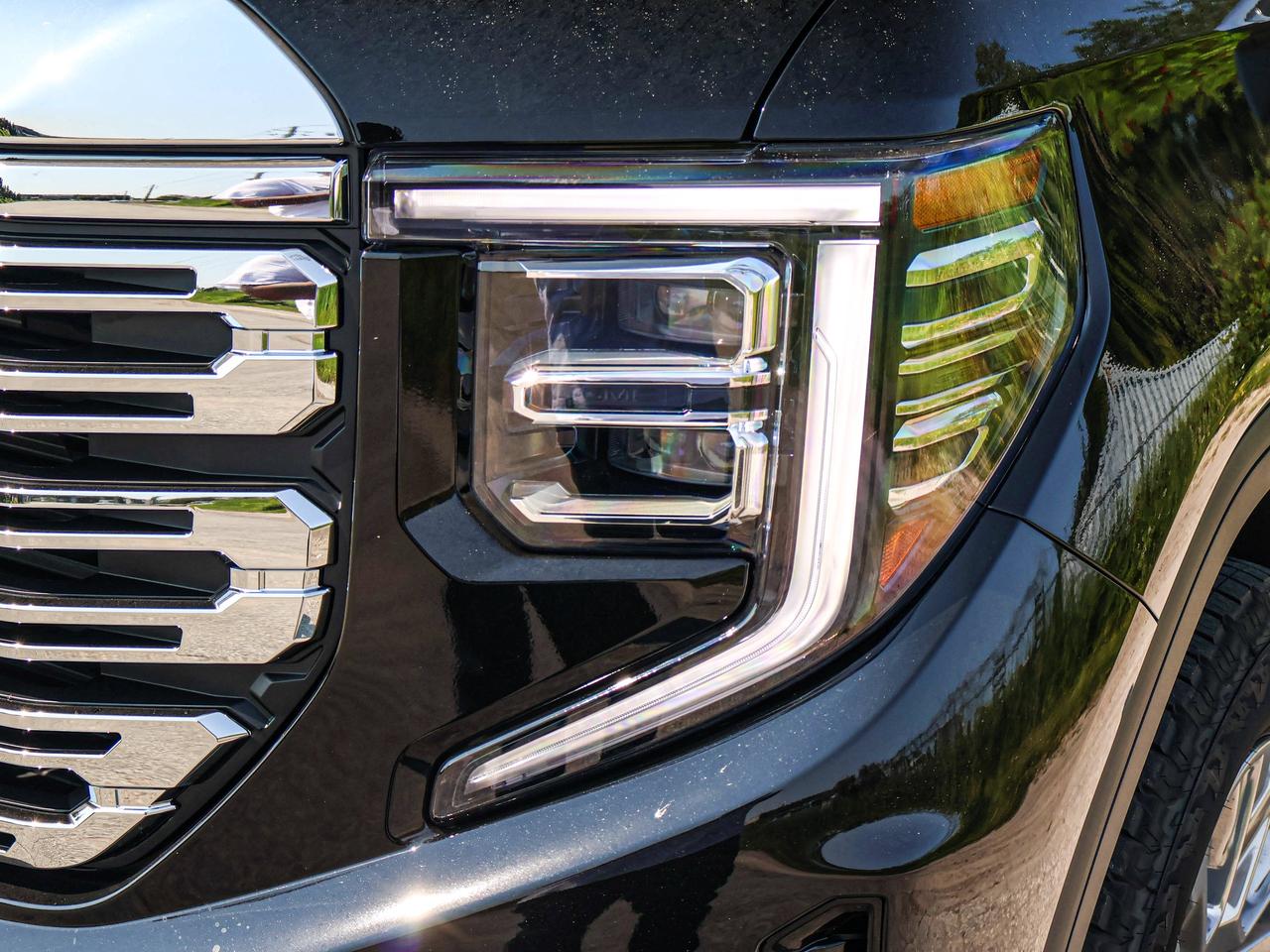 2026 GMC Sierra 1500 Denali Photo
