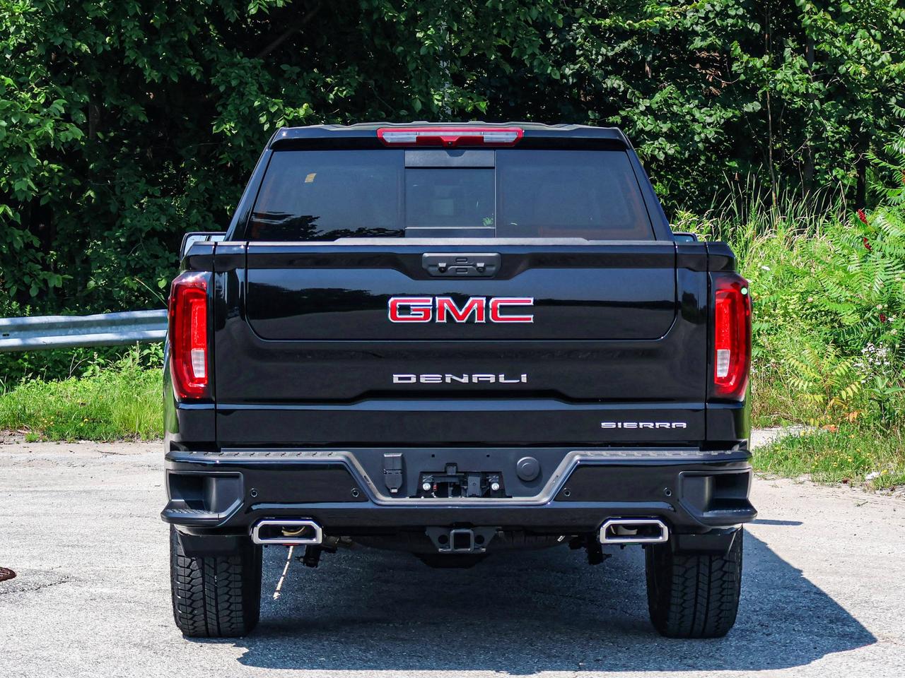 2026 GMC Sierra 1500 Denali Photo