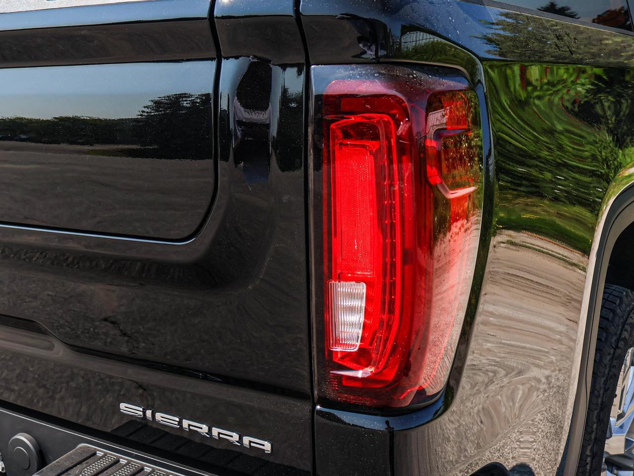 2026 GMC Sierra 1500 Denali Photo