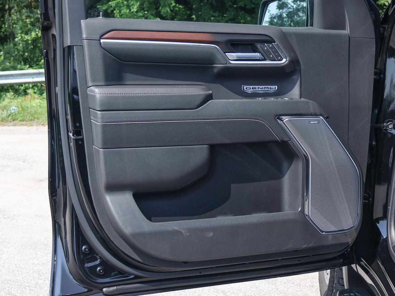 2026 GMC Sierra 1500 Denali Photo