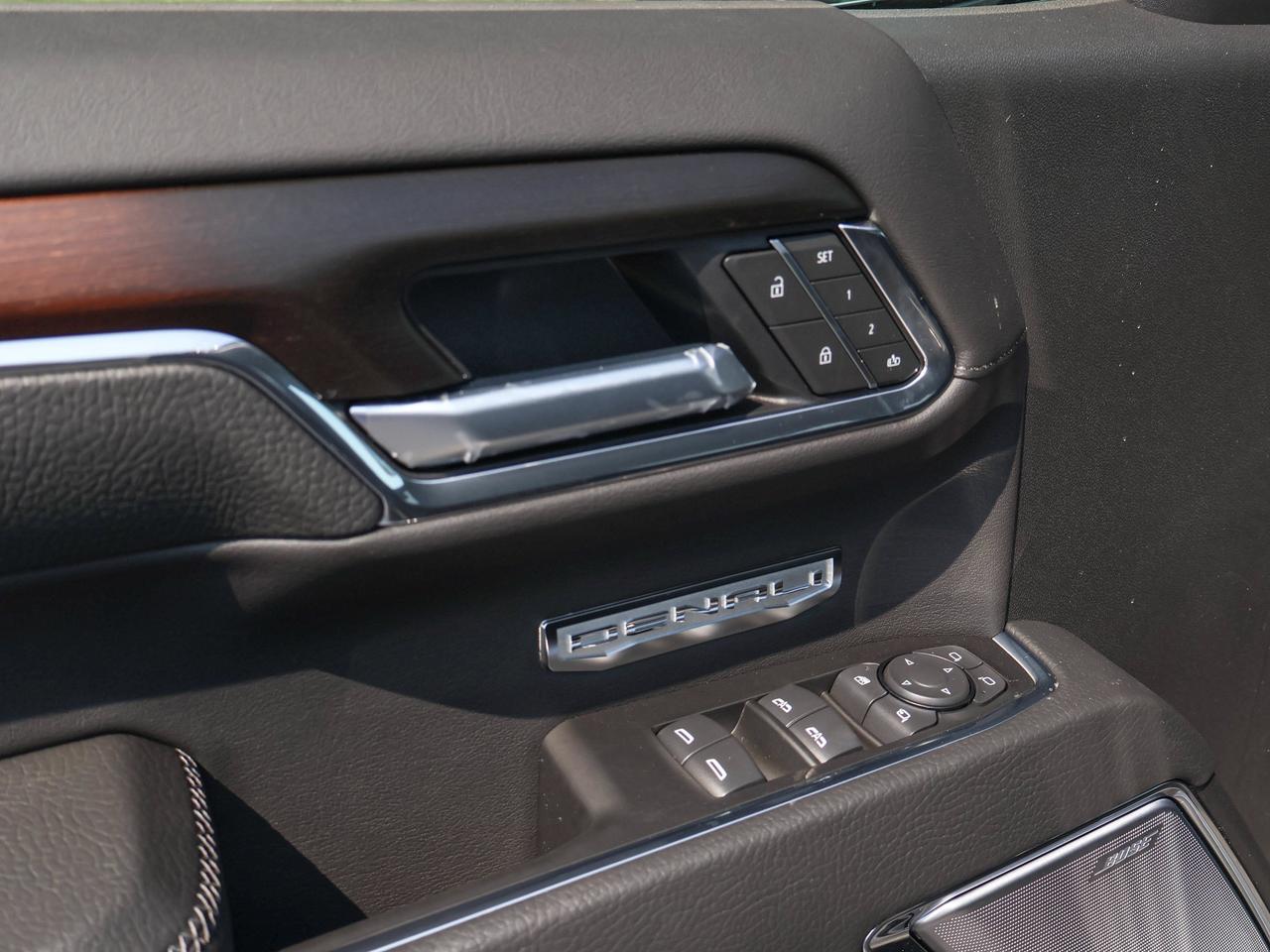 2026 GMC Sierra 1500 Denali Photo