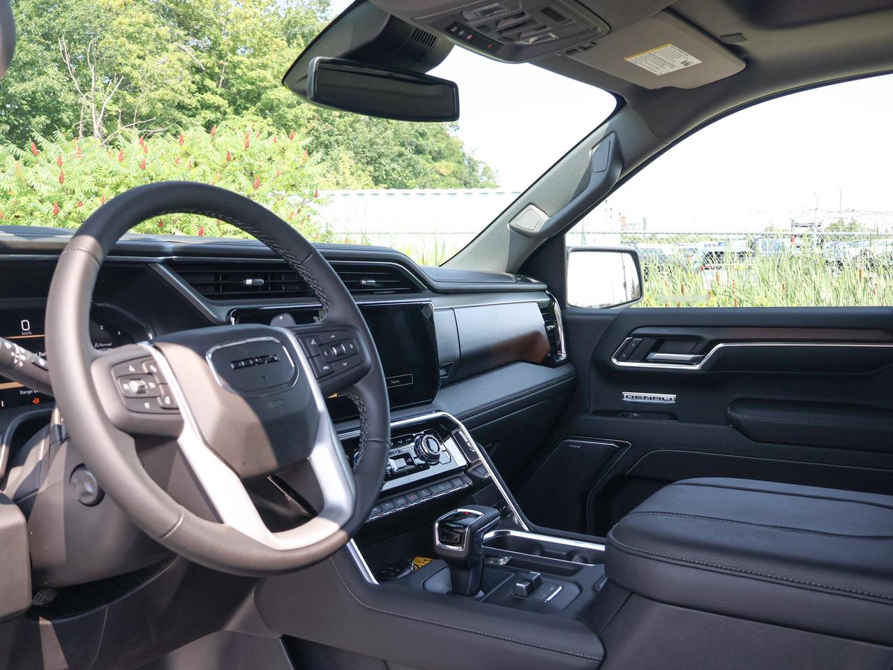 2026 GMC Sierra 1500 Denali Photo