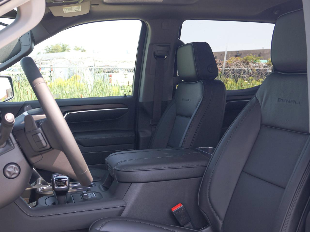 2026 GMC Sierra 1500 Denali Photo