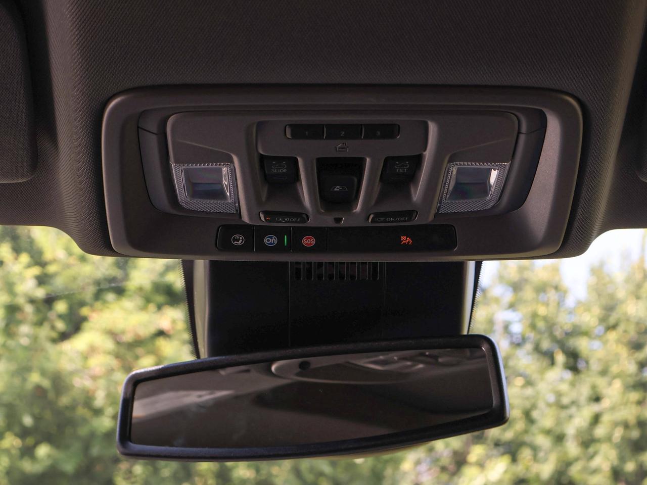 2026 GMC Sierra 1500 Denali Photo