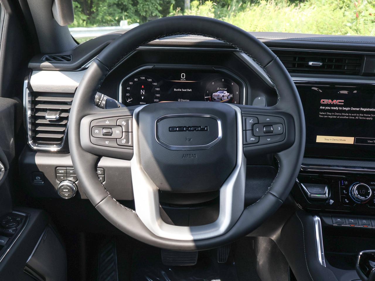 2026 GMC Sierra 1500 Denali Photo
