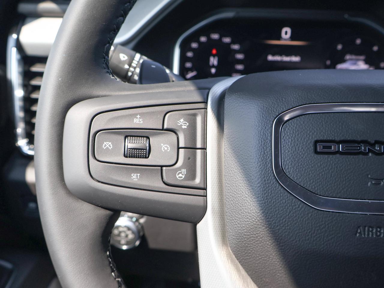 2026 GMC Sierra 1500 Denali Photo