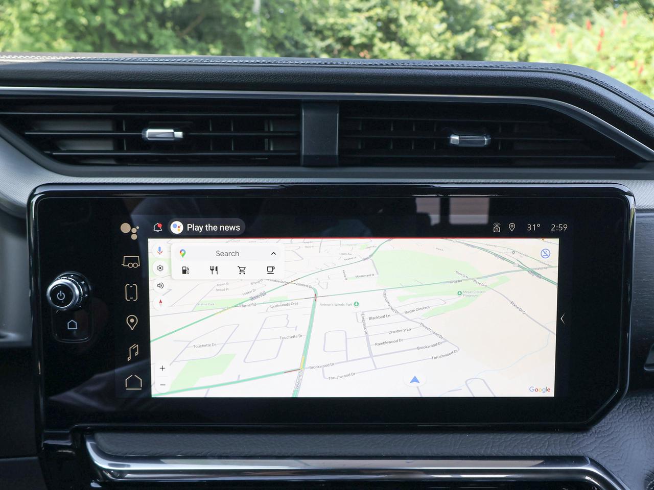 2026 GMC Sierra 1500 Denali Photo