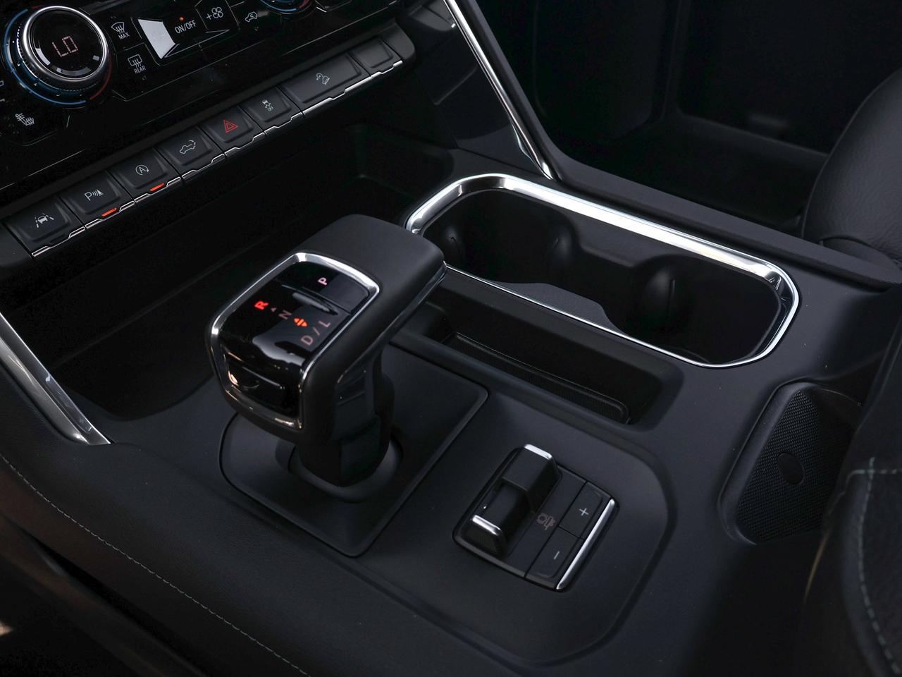 2026 GMC Sierra 1500 Denali Photo