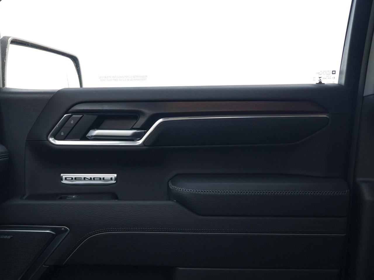 2026 GMC Sierra 1500 Denali Photo