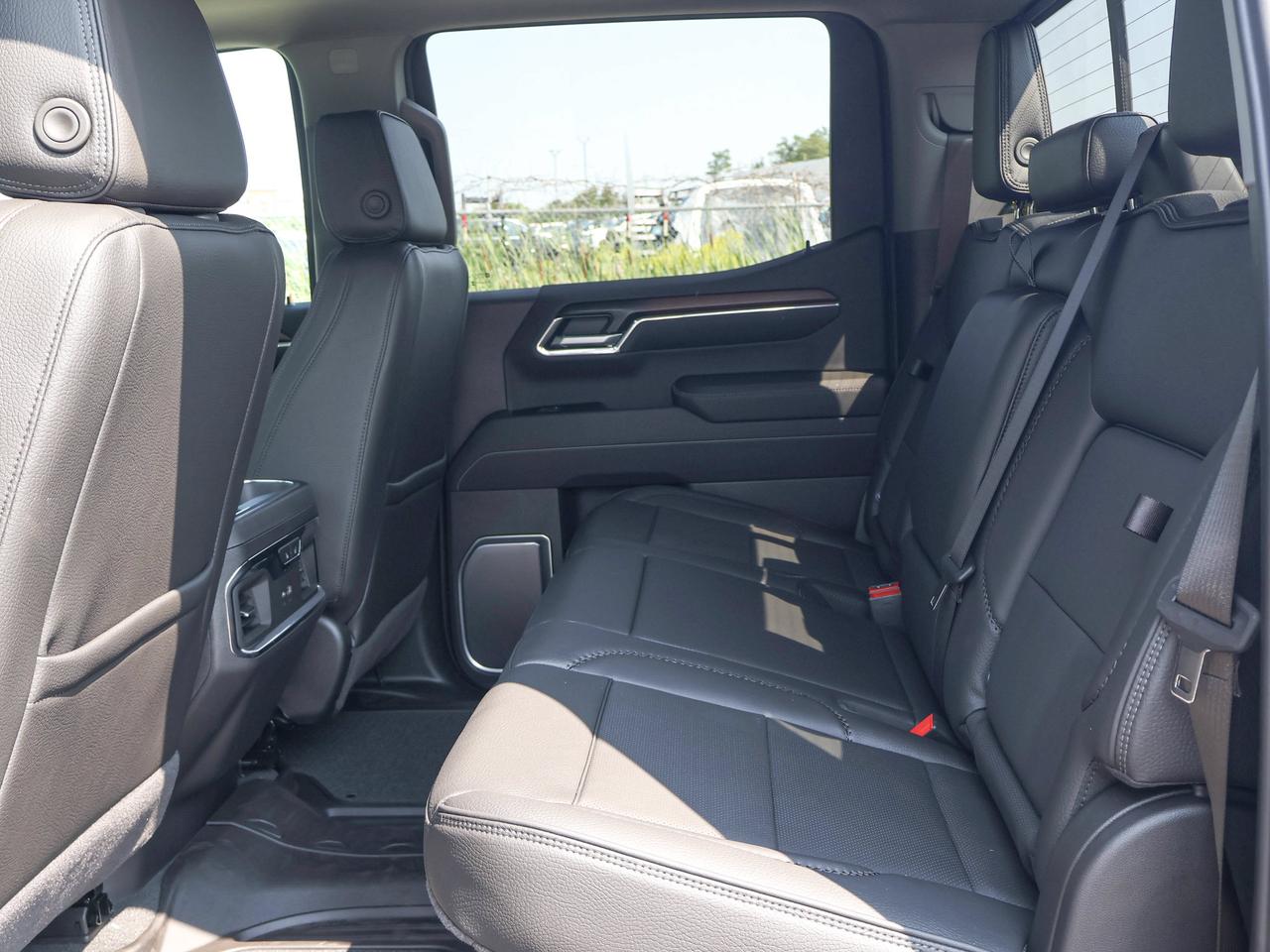 2026 GMC Sierra 1500 Denali Photo