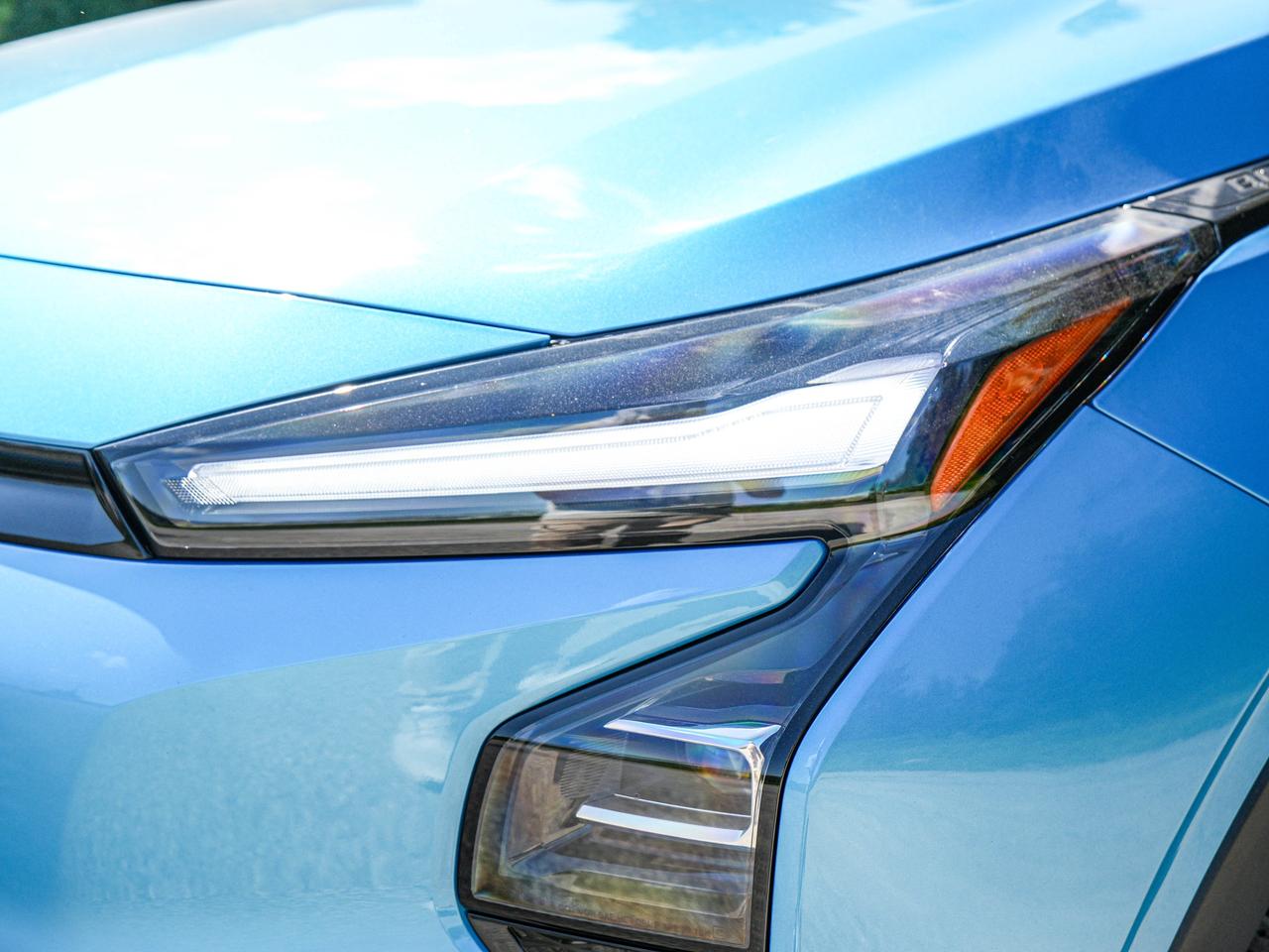 2027 Chevrolet Bolt RS Photo