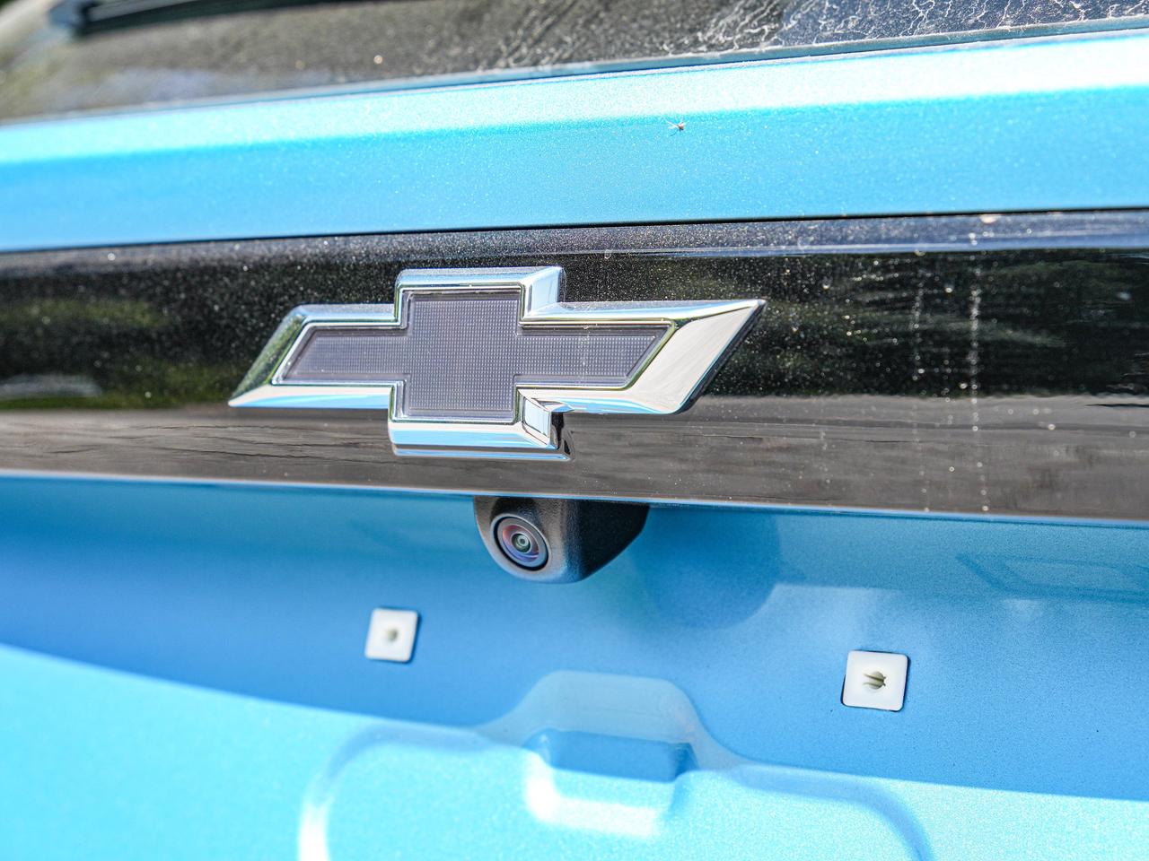 2027 Chevrolet Bolt RS Photo