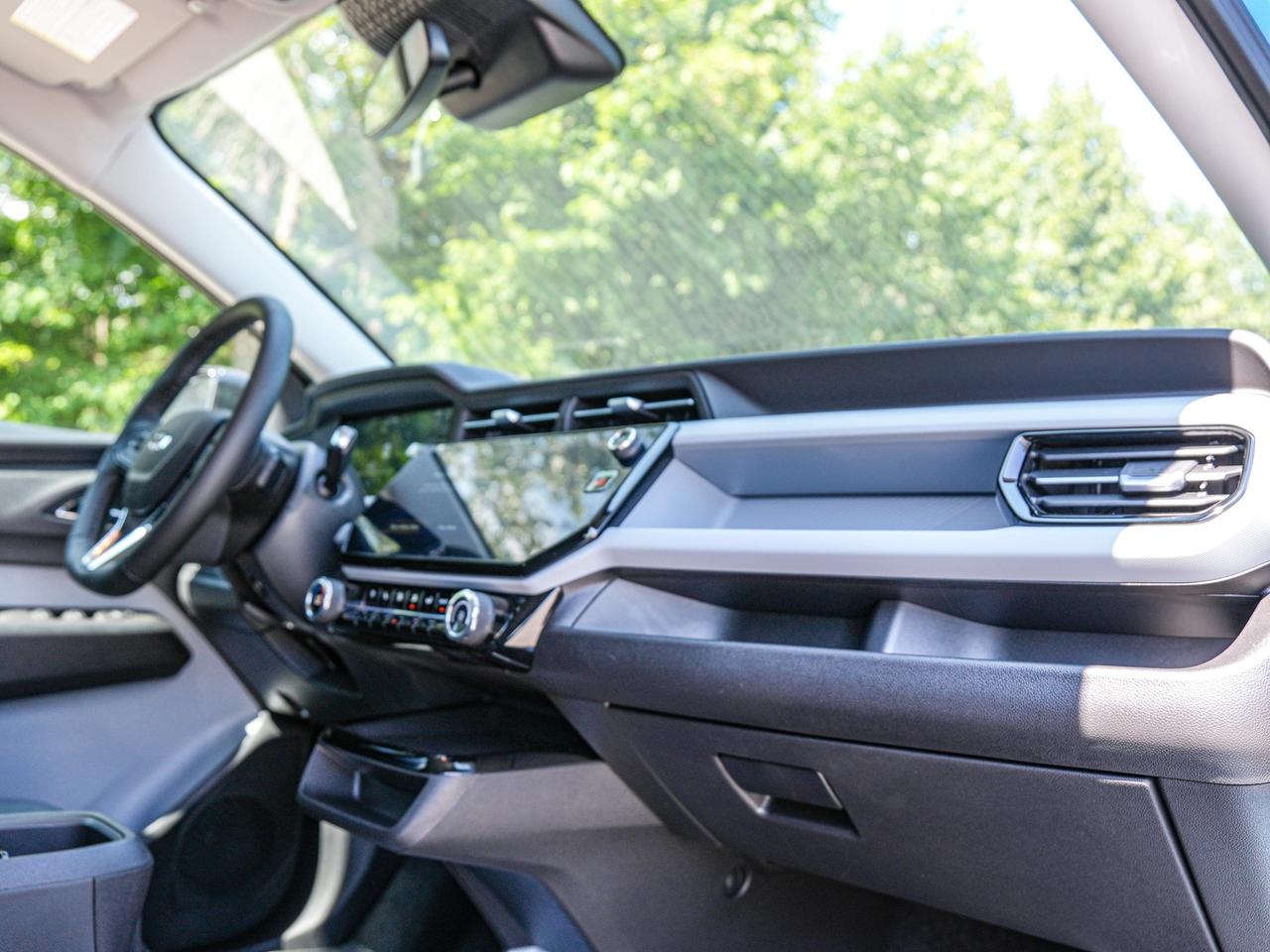 2027 Chevrolet Bolt RS Photo