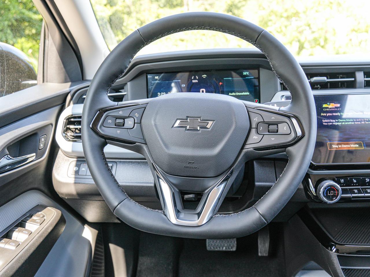 2027 Chevrolet Bolt RS Photo
