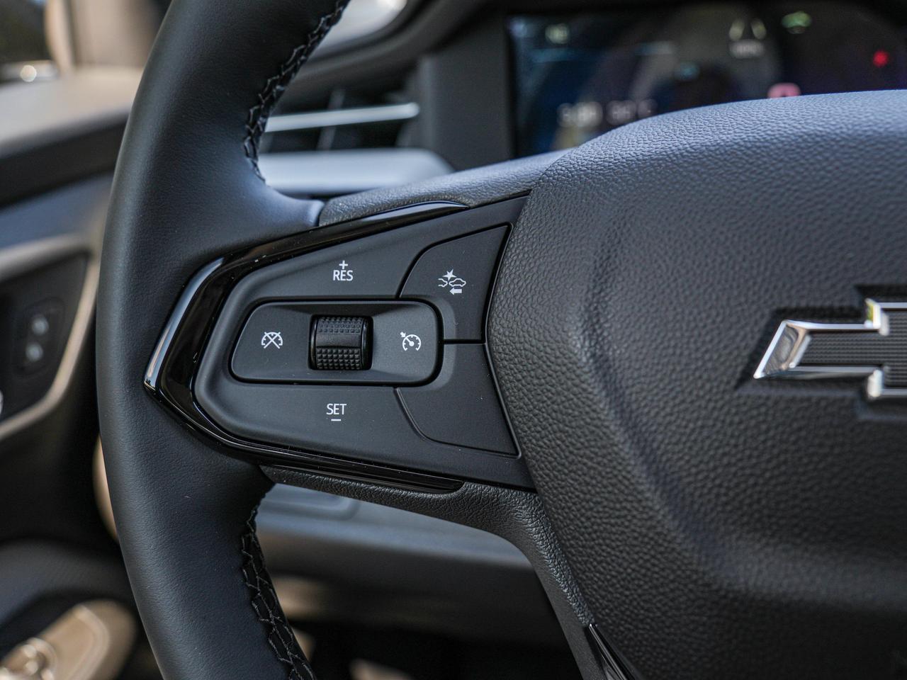 2027 Chevrolet Bolt RS Photo