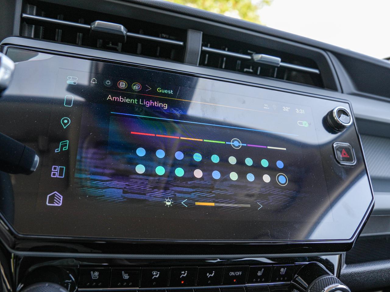 2027 Chevrolet Bolt RS Photo