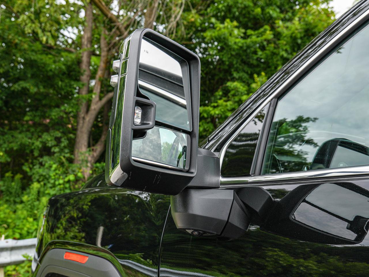 2026 GMC SIERRA 2500HD Denali Ultimate Photo