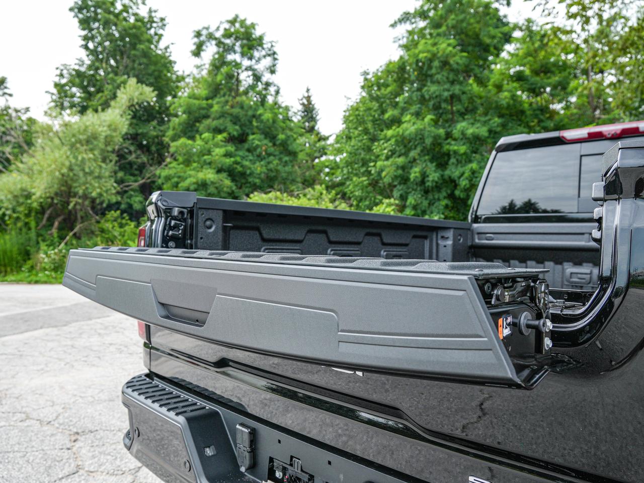 2026 GMC SIERRA 2500HD Denali Ultimate Photo