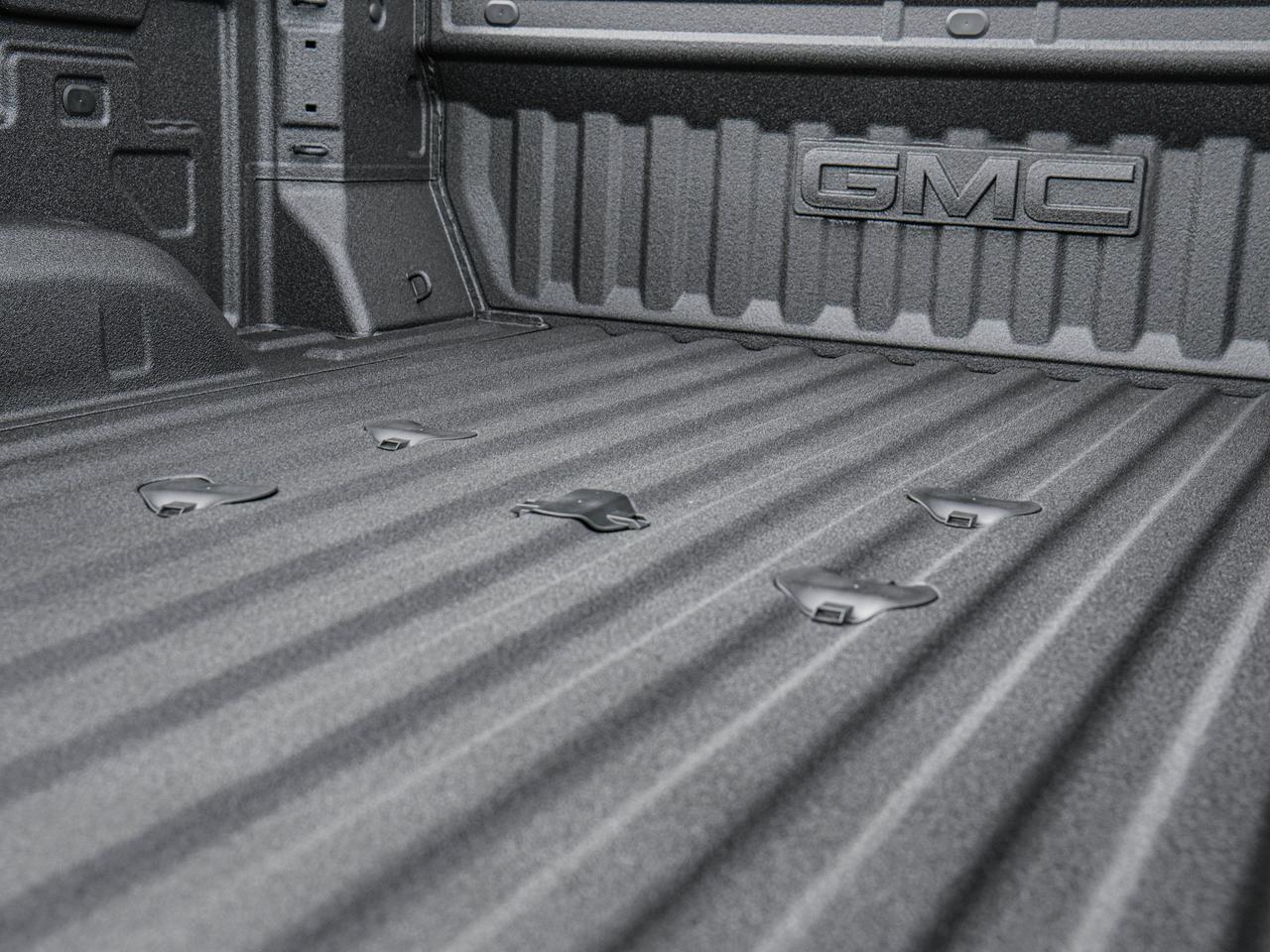 2026 GMC SIERRA 2500HD Denali Ultimate Photo