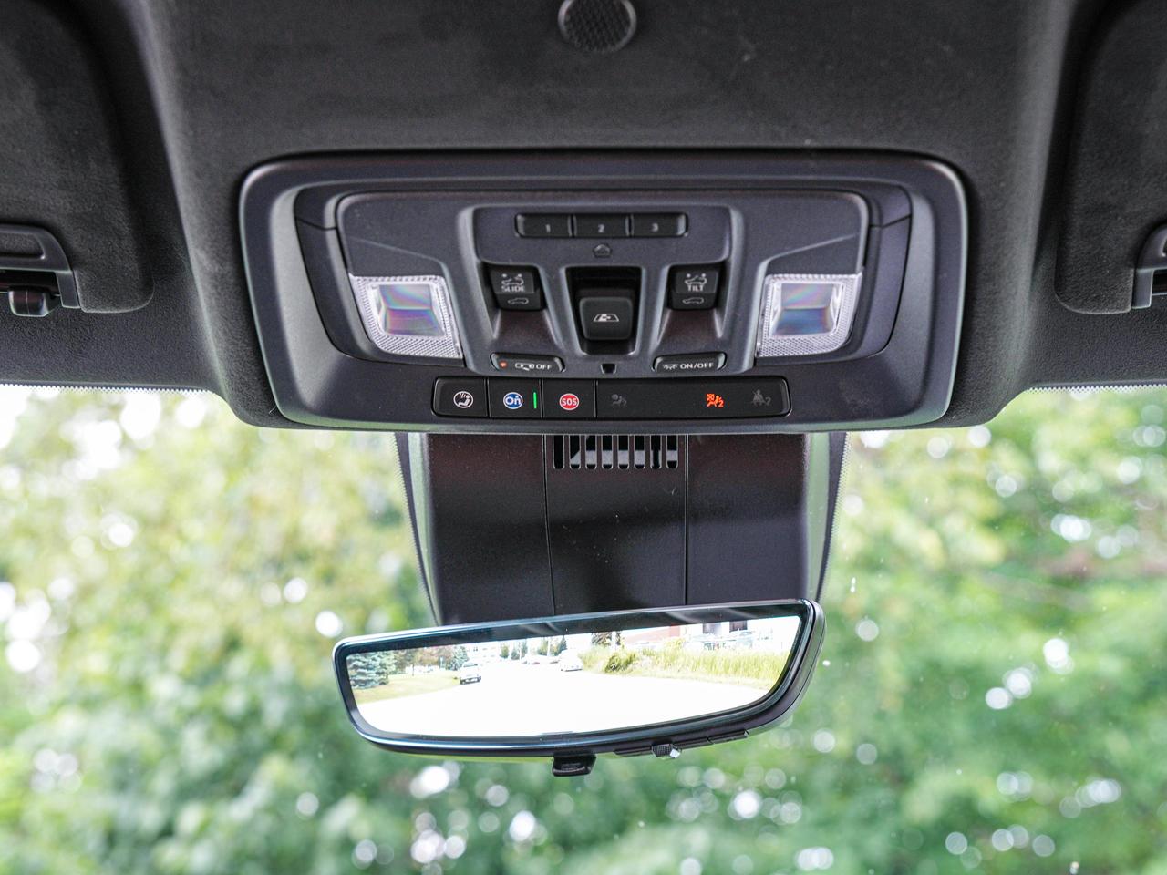 2026 GMC SIERRA 2500HD Denali Ultimate Photo